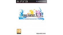 Final Fantasy XX-2 HD Remaster jaquette 13.01.2014  (2)