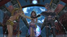 Final Fantasy XX-2 HD Remaster PS3 (3)