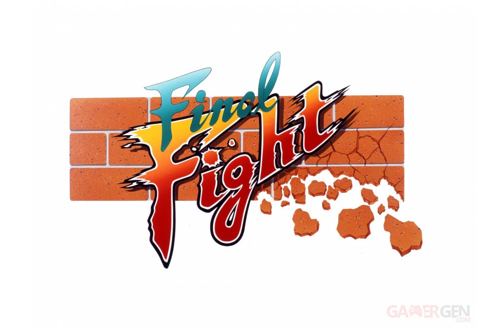 Final-Fight