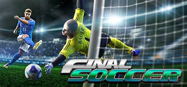 Final Soccer image