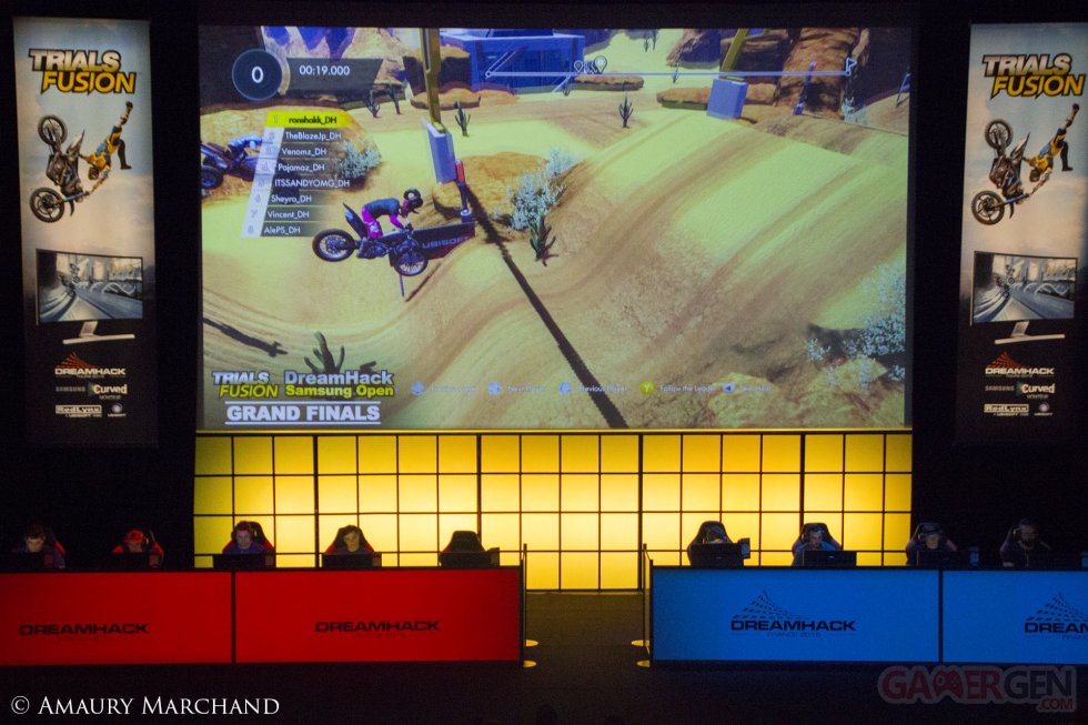 Finale Trials Fusion Ubisoft DHFR15