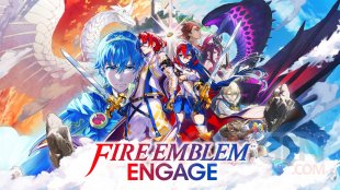 Fire Emblem Engage 33 13 09 2022