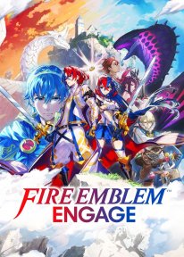 Fire Emblem Engage 34 13 09 2022