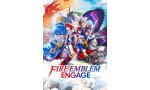 Fire Emblem Engage