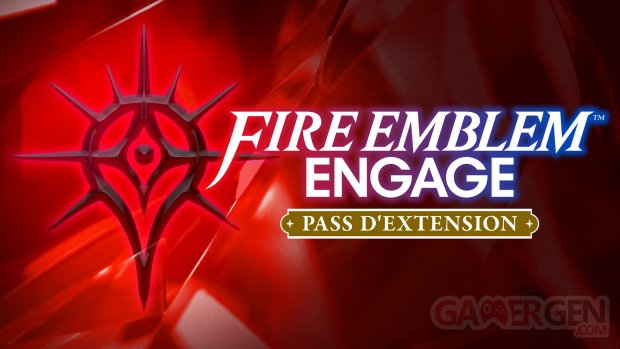 Fire Emblem Engage Pass extension 09 12 2022