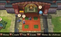 Fire Emblem Fates screenshot 1