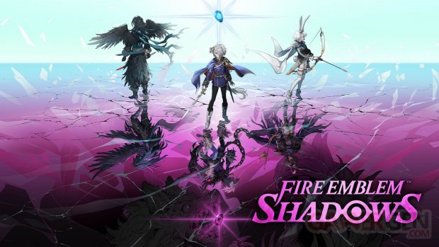 Fire Emblem Shadows 19 25 09 2025