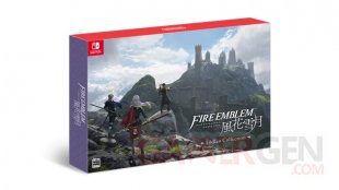 Fire Emblem Three Houses collector 03 08 03 2019