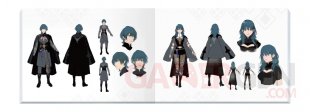 Fire Emblem Three Houses collector 04 08 03 2019