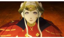 Fire Emblem Three Houses Le Reste Du Contenu De L