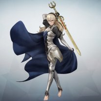 Fire Emblem Warriors 13 06 2017 art (2)