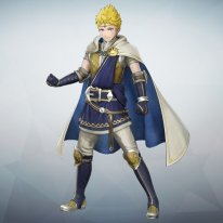 Fire Emblem Warriors 13 06 2017 art (5)