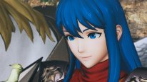 Fire Emblem Warriors Caeda Tiki (2)