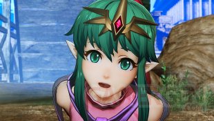 Fire Emblem Warriors Caeda Tiki (4)