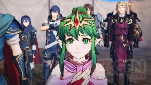 Fire Emblem Warriors Caeda Tiki (5)