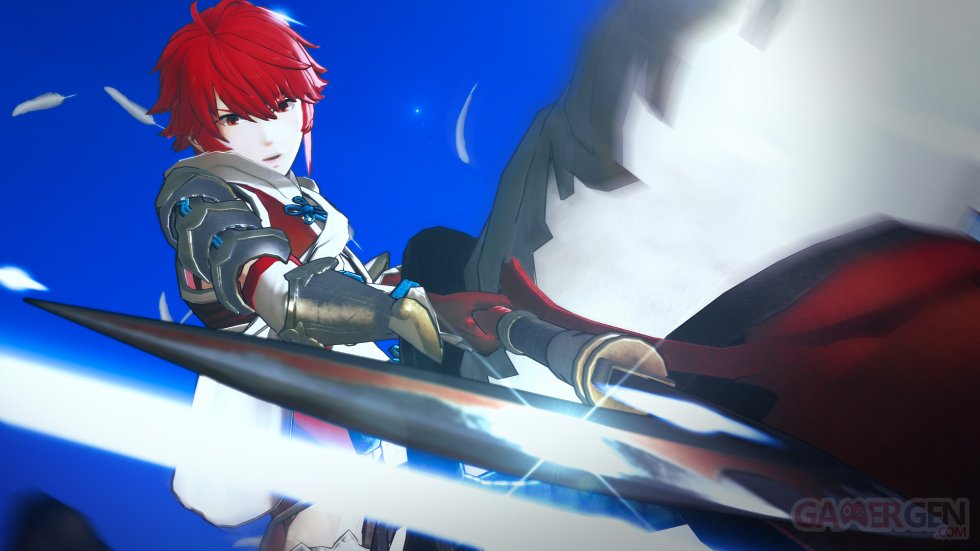 Fire Emblem Warriors Camilla Takumi Leo Hinoka (12)