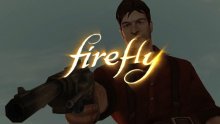 Firefly Online Nathan Fillion Captain Malcolm Reynolds InGame