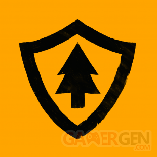 firewatch badge