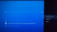 Firmware 1.70 PS4 tuto barre lumineuse dualshock 4 Partie 2 30.04.2014  (1)
