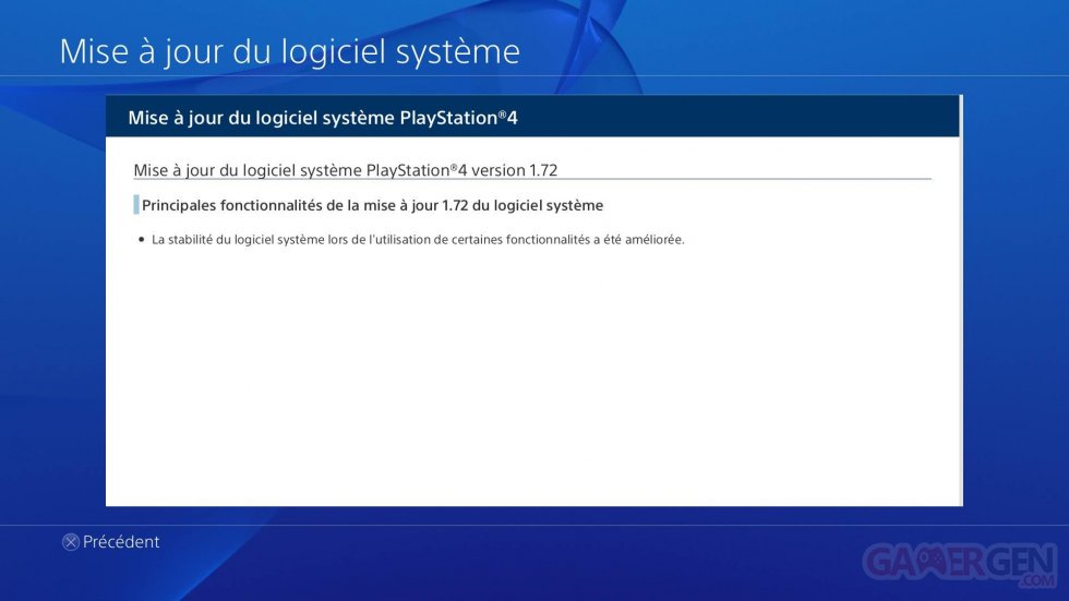 firmware 1.72 ps4 24.06.2014