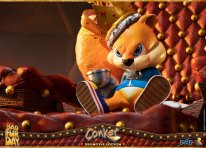 First 4 Figures Conker's Bad Fur Day figurine statuette images (10)