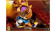 First 4 Figures Conker's Bad Fur Day figurine statuette images (12)
