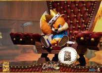 First 4 Figures Conker's Bad Fur Day figurine statuette images (19)