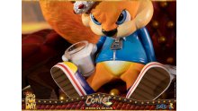 First 4 Figures Conker's Bad Fur Day figurine statuette images (1)