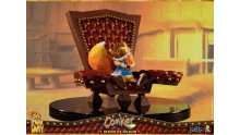 First 4 Figures Conker's Bad Fur Day figurine statuette images (27)