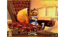 First 4 Figures Conker's Bad Fur Day figurine statuette images (29)