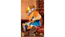 First 4 Figures Conker's Bad Fur Day figurine statuette images (2)