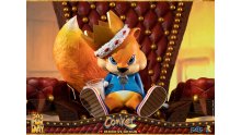 First 4 Figures Conker's Bad Fur Day figurine statuette images (30)