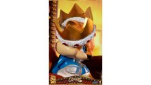 First 4 Figures Conker's Bad Fur Day figurine statuette images (3)