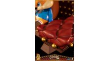 First 4 Figures Conker's Bad Fur Day figurine statuette images (4)