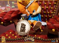 First 4 Figures Conker's Bad Fur Day figurine statuette images (5)