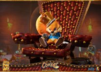 First 4 Figures Conker's Bad Fur Day figurine statuette images (8)