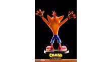 First 4 Figures Crash Bandicoot figurines images (14)