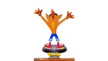 First 4 Figures Crash Bandicoot figurines images (19)