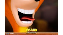 First 4 Figures Crash Bandicoot figurines images (1)