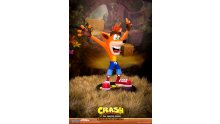 First 4 Figures Crash Bandicoot figurines images (27)