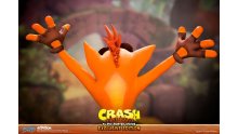 First 4 Figures Crash Bandicoot figurines images (5)