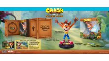 First 4 Figures Crash Bandicoot figurines images (7)