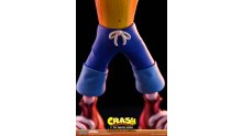 First 4 Figures Crash Bandicoot figurines images (9)