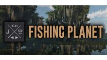 Fishing Planet header