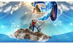 Fishing Spirits Switch