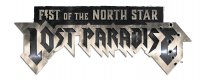 Fist of the North Star Lost Paradise logo 11 06 2018