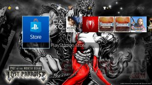  Fist of the North Star Lost Paradise theme ps4 image (2)