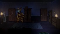 Five Nights at Freddy's Into the Pit10