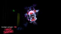 FIVE NIGHTS AT FREDDY'S VR  HELP WANTED images