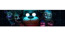 Five Nights at Freddy’s VR Help Wanted 